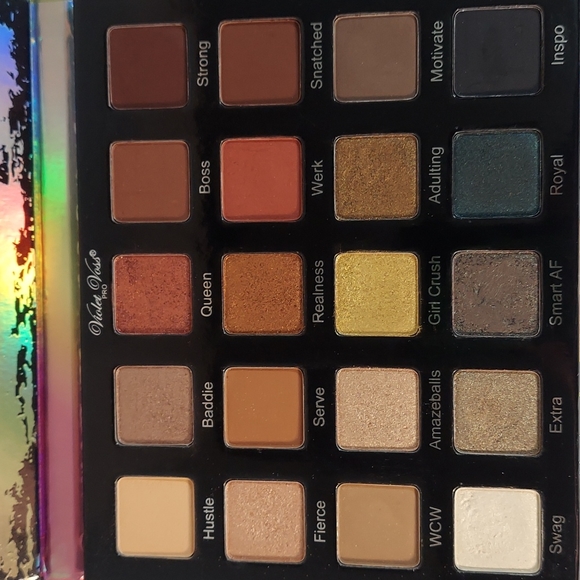 Violet Voss 4 Palette Bundle - Picture 13 of 16